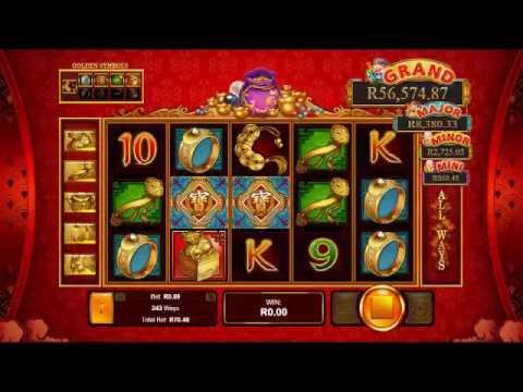 Springbok – South Africa's FAV Online Casino South Africa