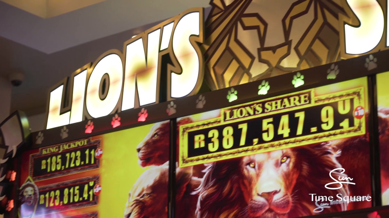 Sun Vision | Time Square – World Class South African Casino & Restaurants in Pretoria