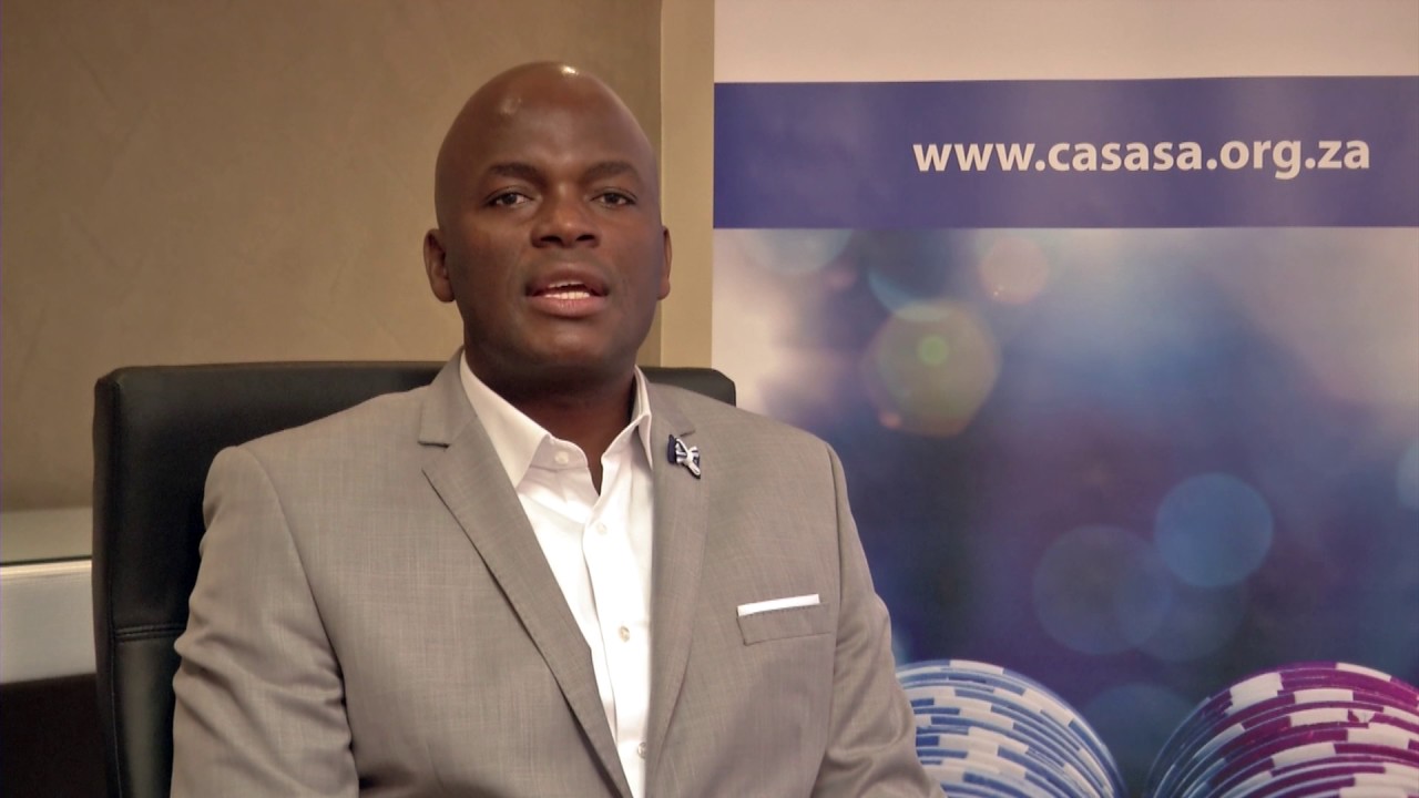 Survey of Online Casino South Africa amusement in South Africa 2016