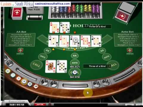 Swiss Online Casino South Africa review – Online Casinos South Africa in South Africa