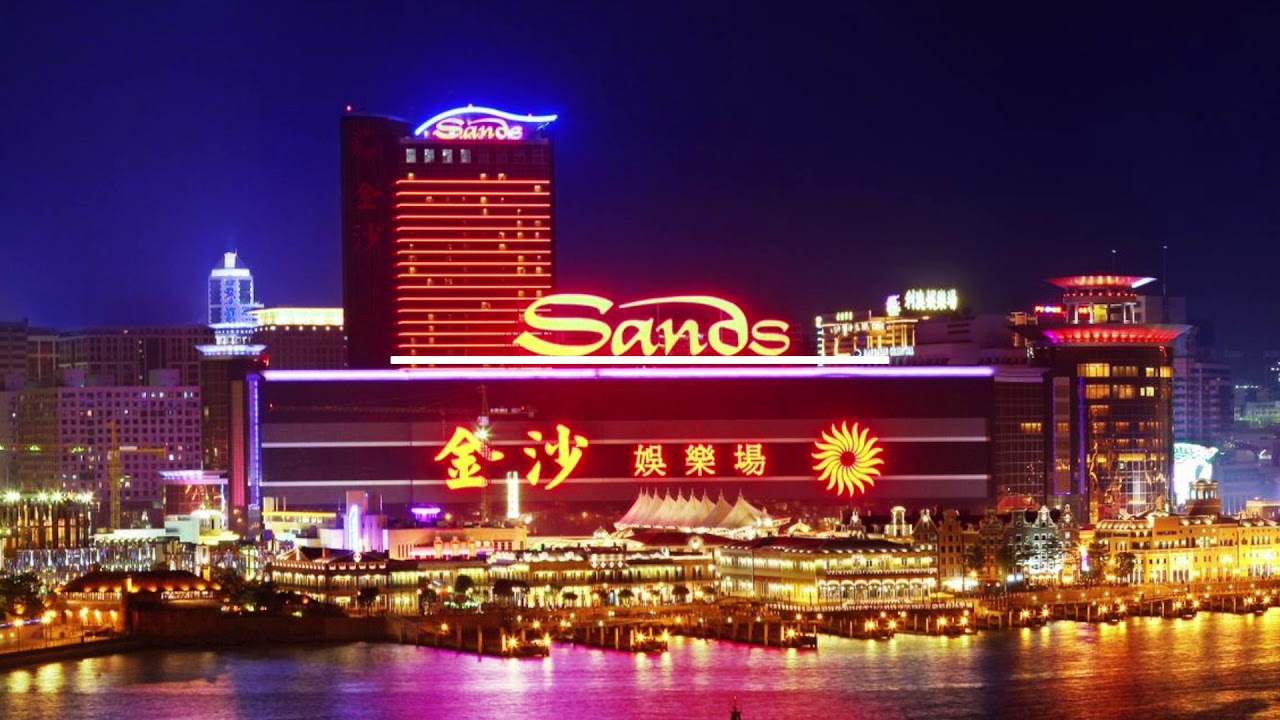 The 10 Biggest Online Casinos South Africa in the World