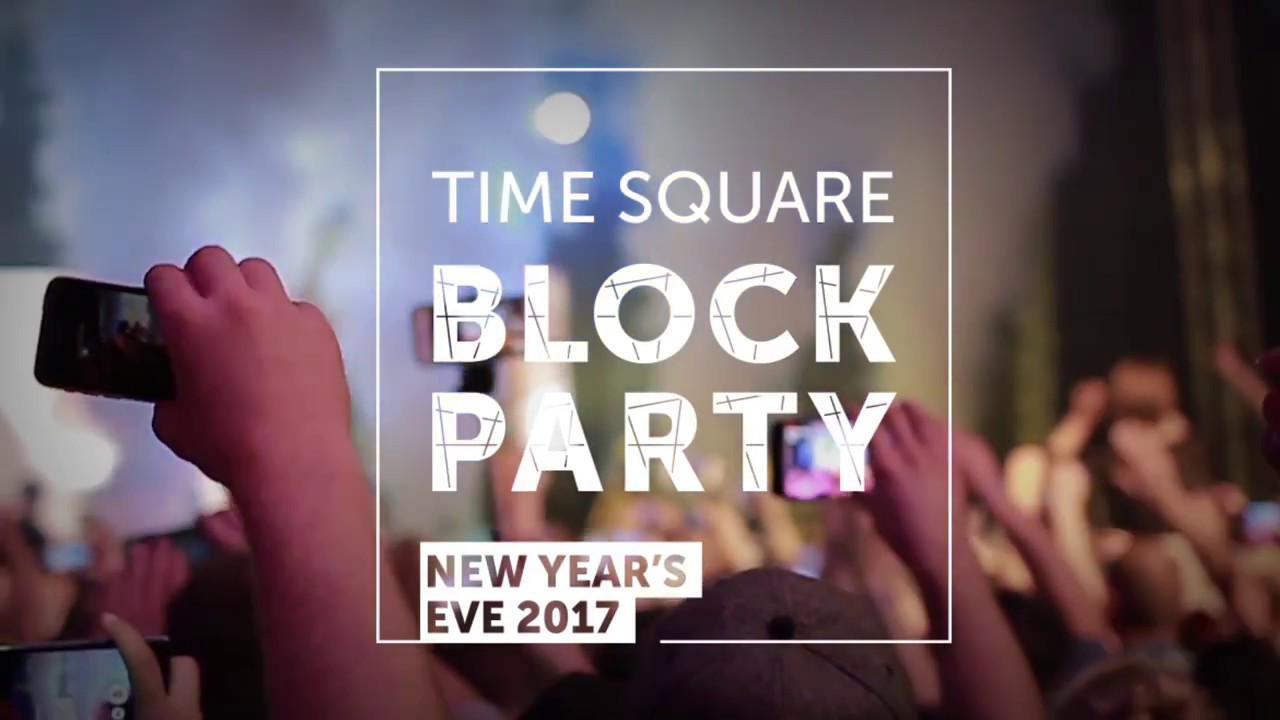 The BIGGEST NYE Party in South Africa!