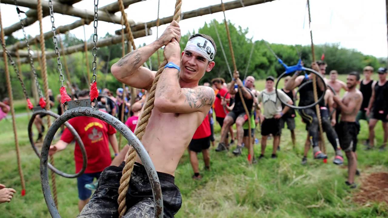 The Jeep Warrior Race: 2016 #Warrior2 Emerald Online Casino South Africa