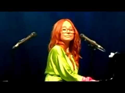 Tori Amos – Real men – Monte Online Casino South Africa- Johannesburg, South Africa 26-06-2014