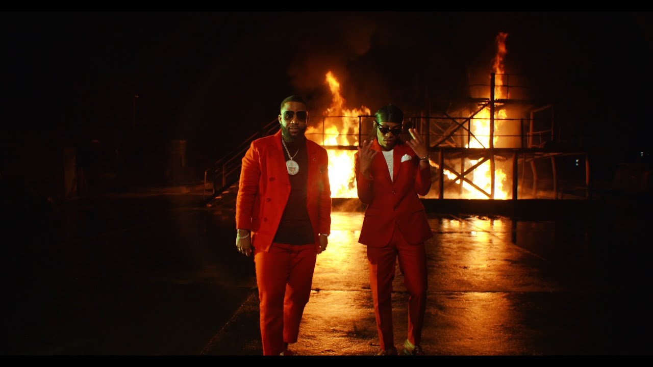 Cassper Nyovest – Who Got The Block Hot Feat. Frank Online Casino South Africa (Official Video)