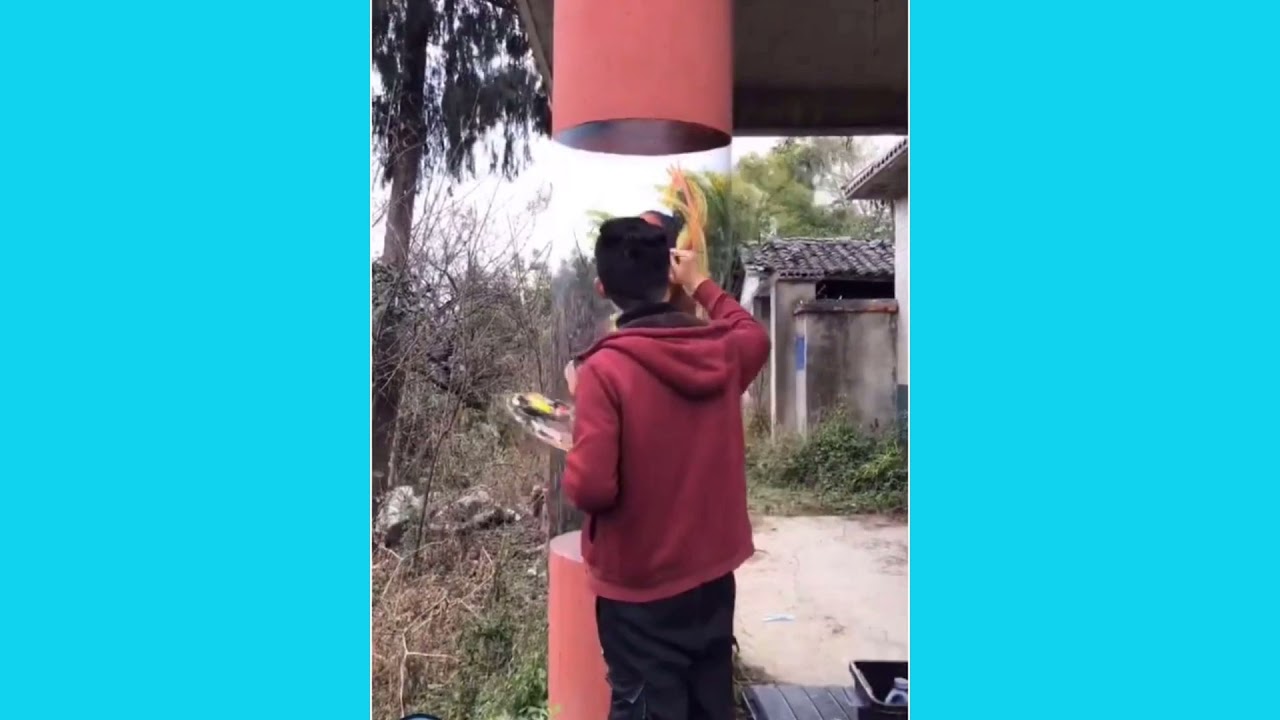 CHINA got SKILLS 19Ar. Mr ChipTricks®-19 2-paw Butterfly. www.CHINAgotSKILLS.com