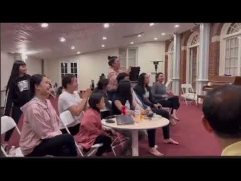 FANS REACTION! of Miss Laos Christina Lasasimma MISS UNIVERSE 2020 PRELIMINARY COMPETITION