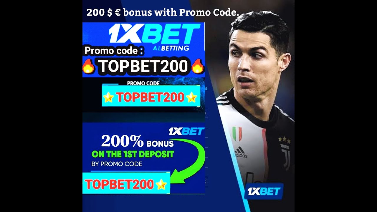 ? 1XBET Promo Code ||  1XBET Registration Promo Code || 1XBET Link ⬇️ 