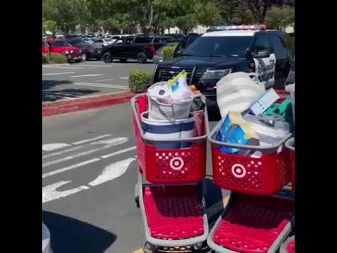 2 due east Bay women seen stealing dozens of pairs of jeans, baby formula arrested in Vacaville