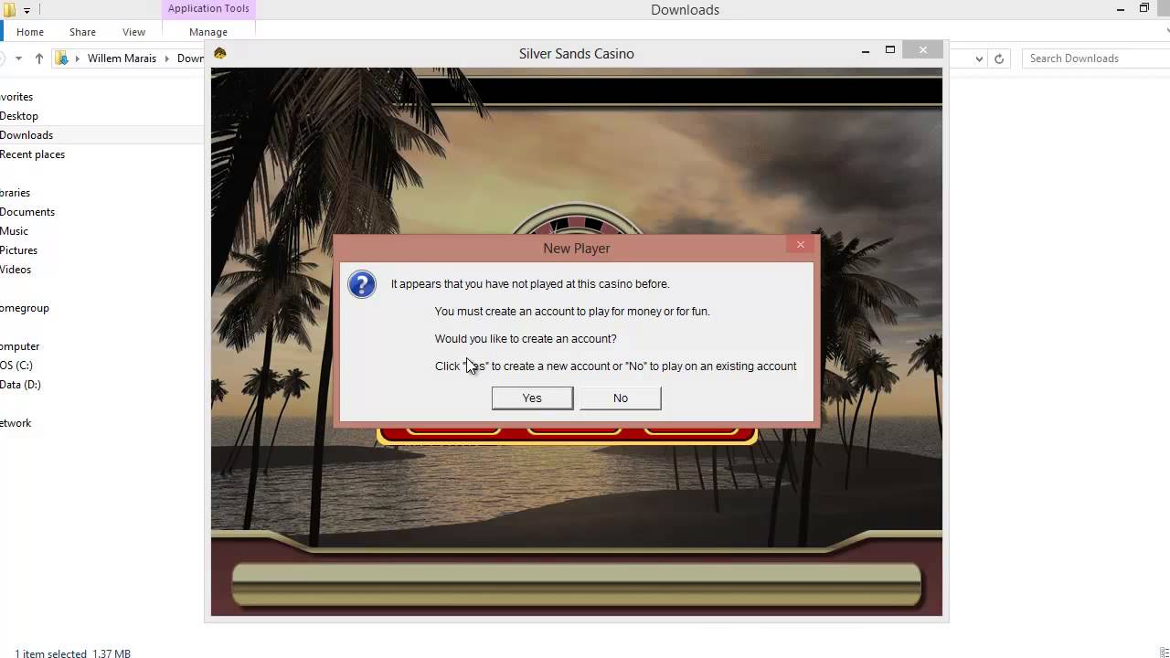 Creating an online South African Casino account – Realtime gaming