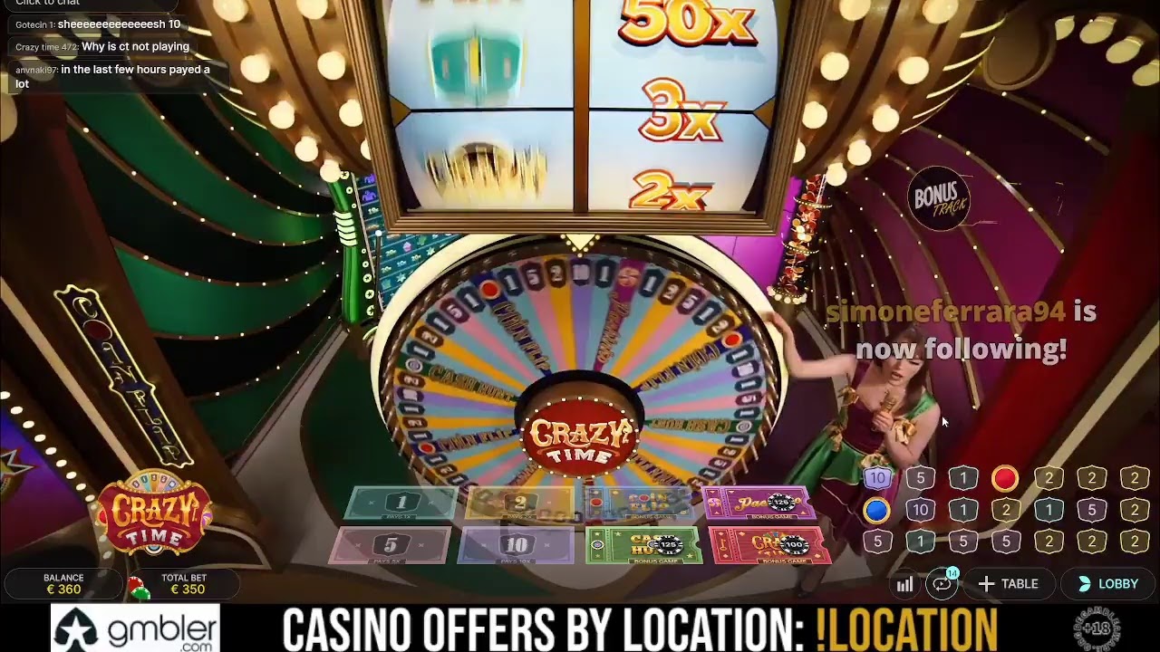 Casino spill online login