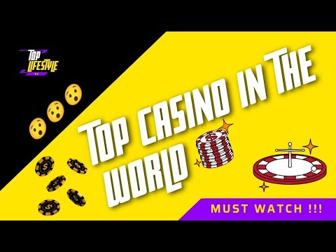 Top South African Casino in the World | South African Casino | Gambling | Top Lifestyle BD