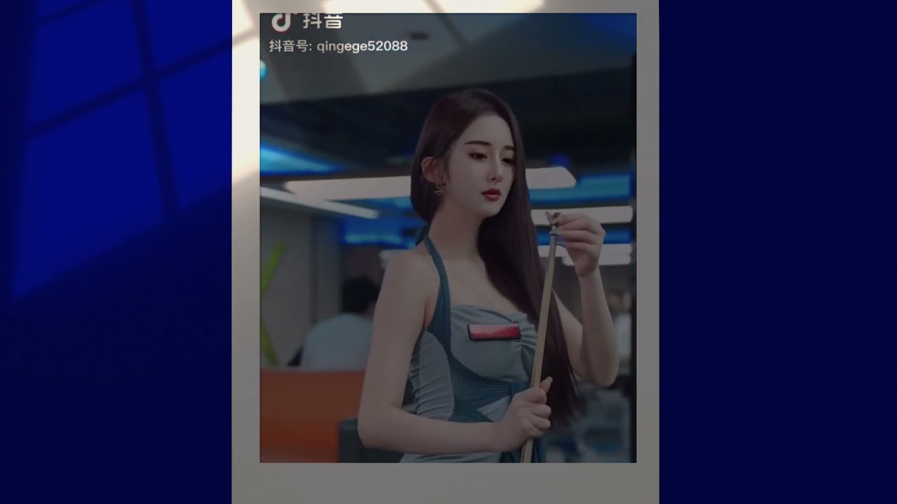 Online Casino South Africa take hold'em Poker® Snooker-9 1227 超模特 美女 中国 CHINA. www.CHINAgotBEAUTY.com