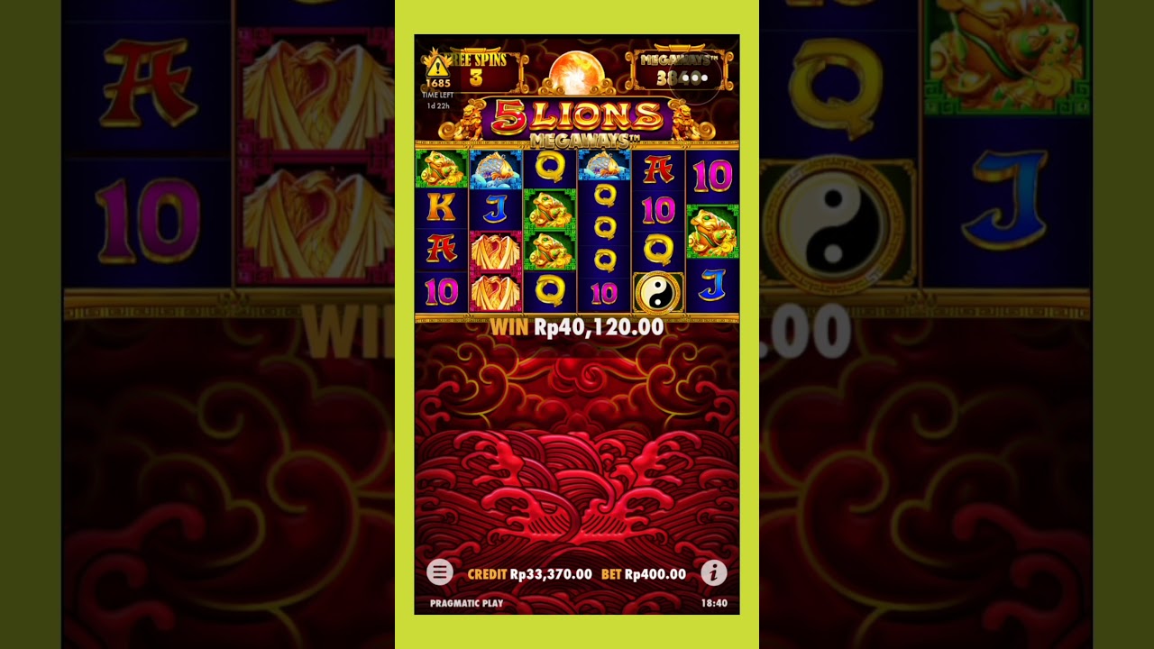 mantul 46??? #slotgacorhariini #slotjackpots #slotgacor