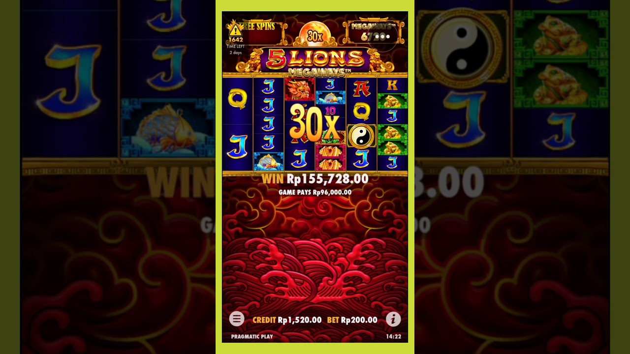 mantul 63??#slotgacorhariini #slotjackpots #slotonline