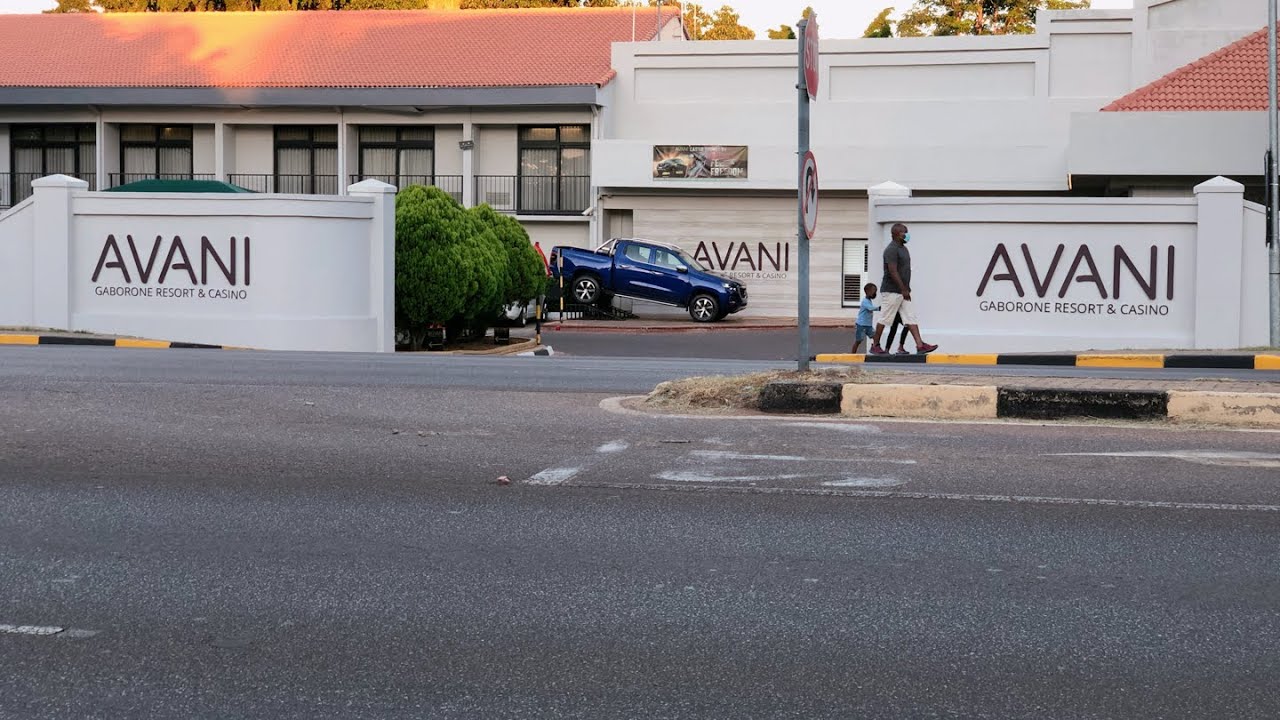 AVANI Gaborone Resort. Why You Should Visit AVANI Gaborone Resort