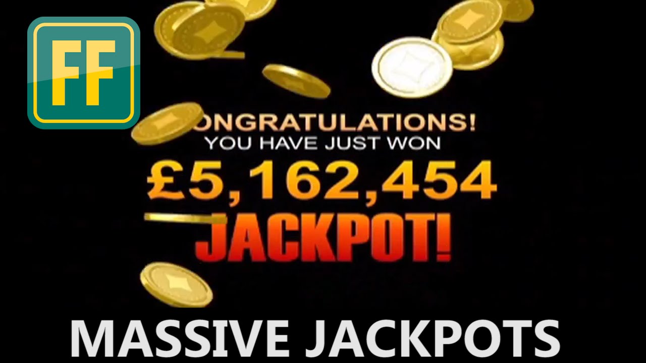 The Biggest South African Casino Jackpot Wins Ever Caught On Camera