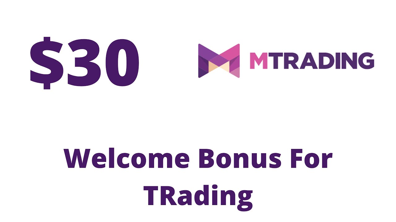  Bonus For Trading | MTrading No Deposit Bonus | MTrading 100$ Bonus For Trading #forex #trading