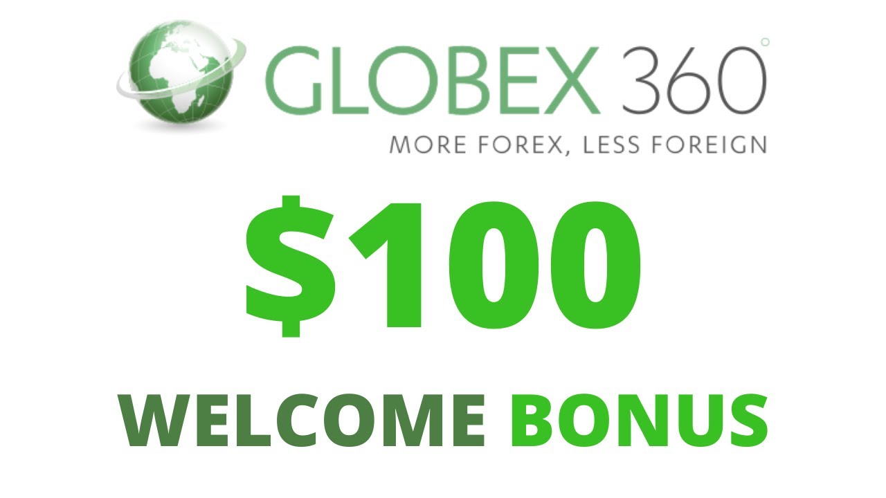 Globex360 $100 보너스 || $100 보증금 없음 보너스 || Globex360 거래를 위한 $50 보너스 || #forex #거래