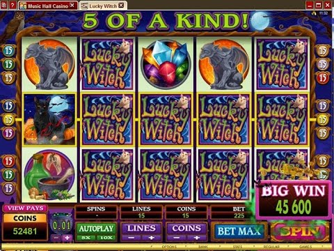 Best Online Casino South Africa Slot