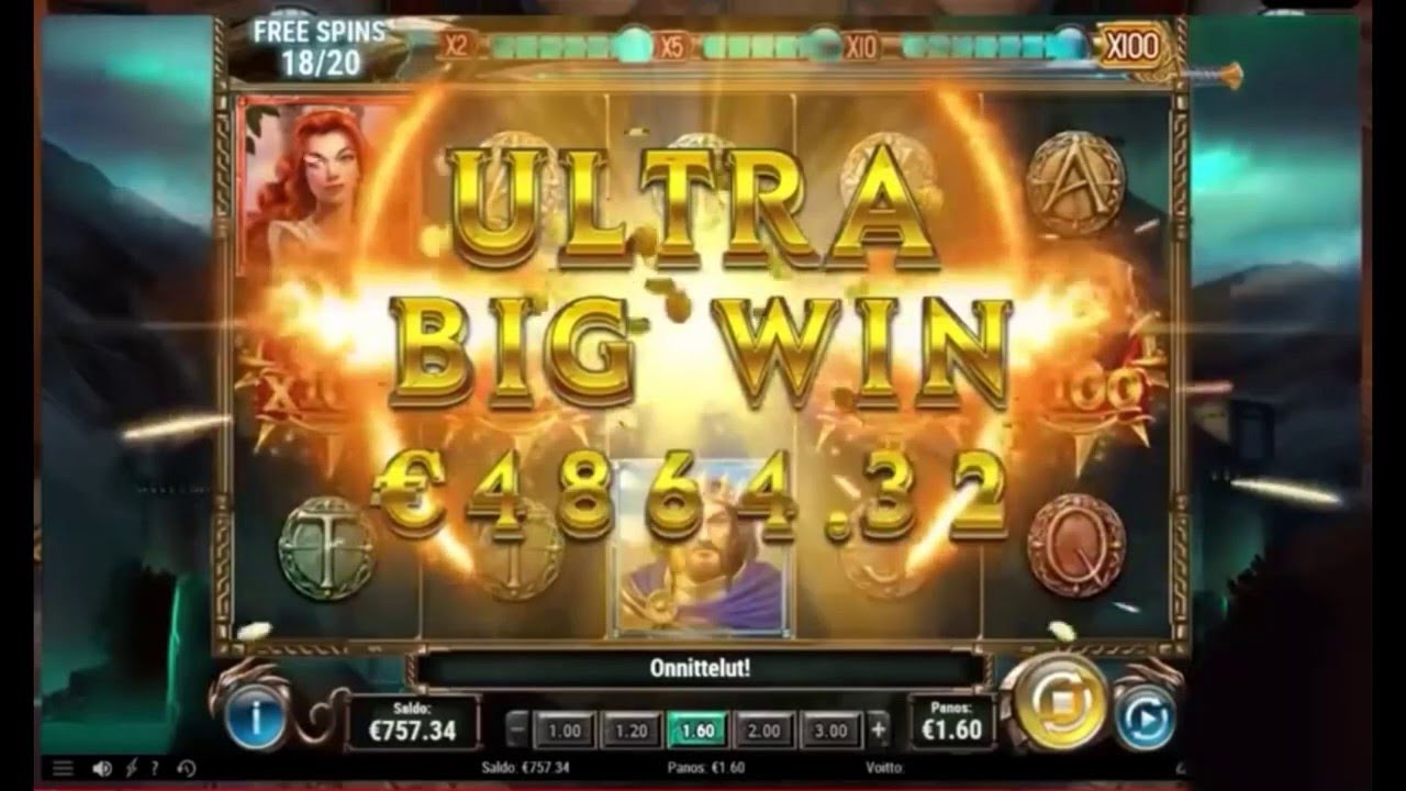 Real Cash South African Casino Games