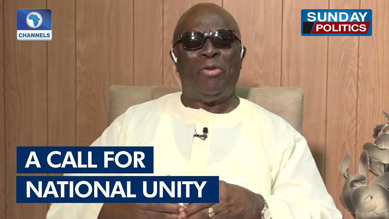 The authorities Has Proven To take hold No Clue To Nigeria’s Problems – Afenifere Leader