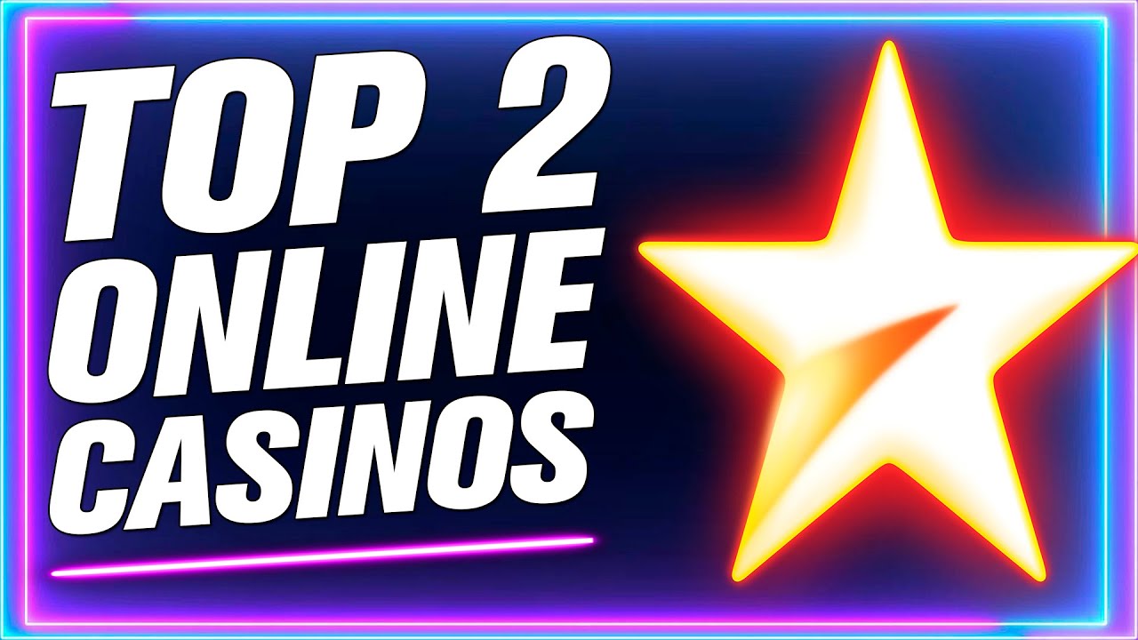Top casinos 2022 BEST online casino review better ranking TOP 2
