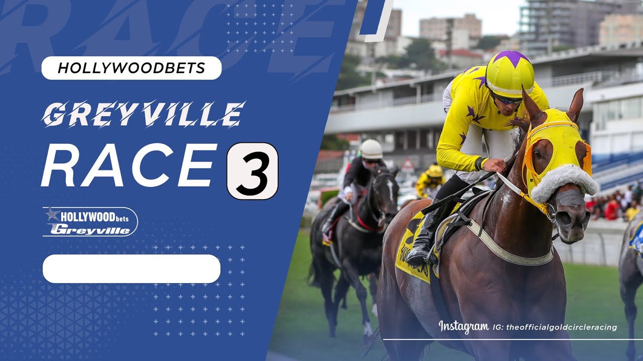 20220626 Hollywoodbets Greyville Race 3 won by AD ALTISIMA
