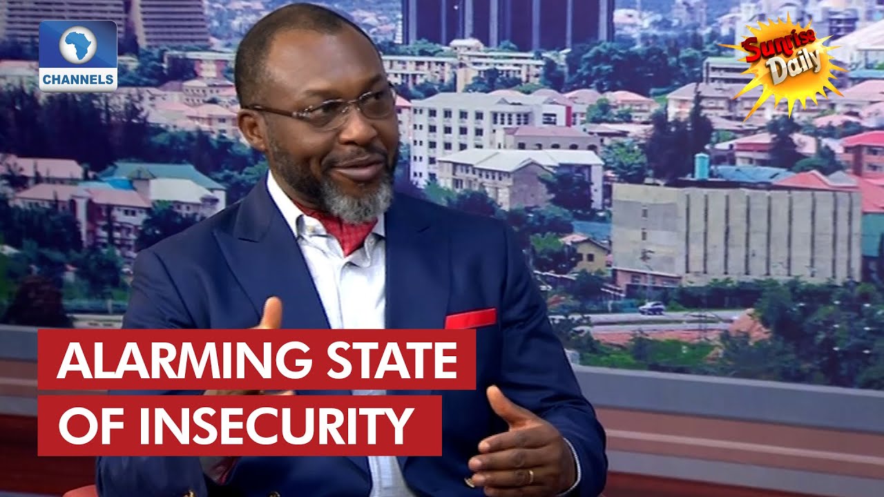 Massive Failure To Manage National Diversity Responsible For Insecurity In Nigeria - Chidoka