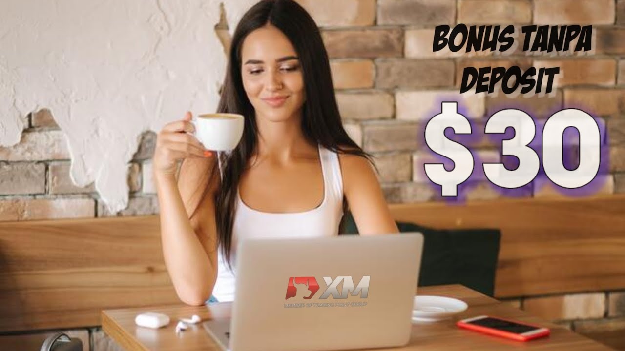 No Deposit Bonus XM 