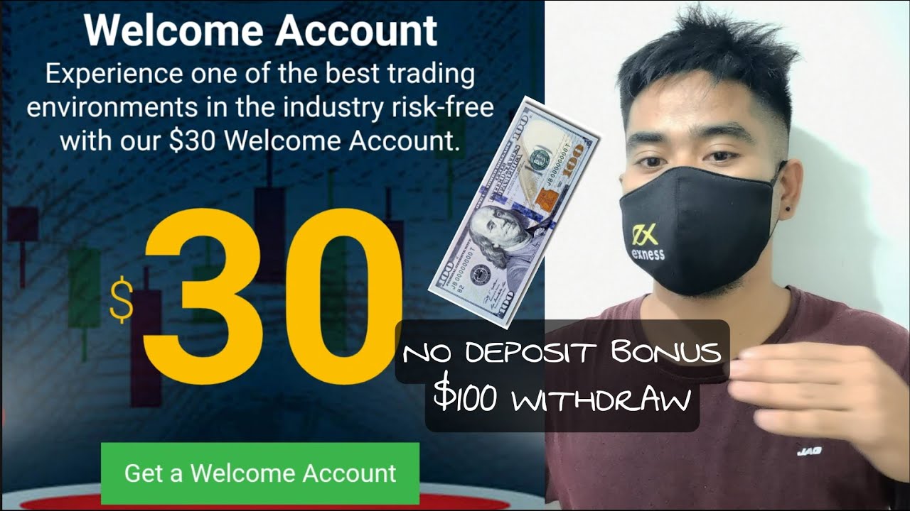 loose  NO DEPOSIT BONUS | LEGIT | WITHDRAWABLE | Tickmill