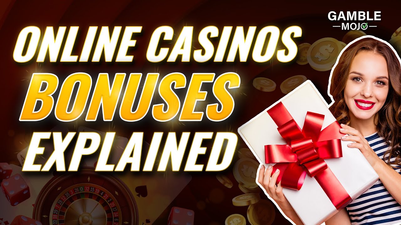 Online Online Casinos South Africa Bonuses Explained – Exclusive Welcome Bonus, No Deposit Bonus… and How to Claim ! ?