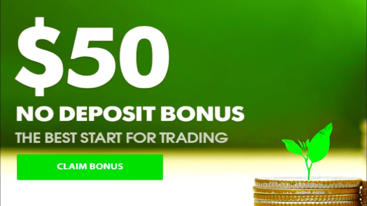 50$ No deposit bonus Forex Avant Market || No deposit bonus 2022