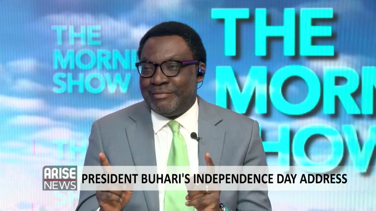 Independence Day: At 62 the only thing worth celebrating is that Nigeria is still a country- Mbamara