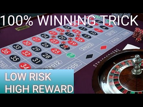 TRicK FOR WINNING ROULETTE ; HOW To make money in southafrica, best trick for roulette, play roulete