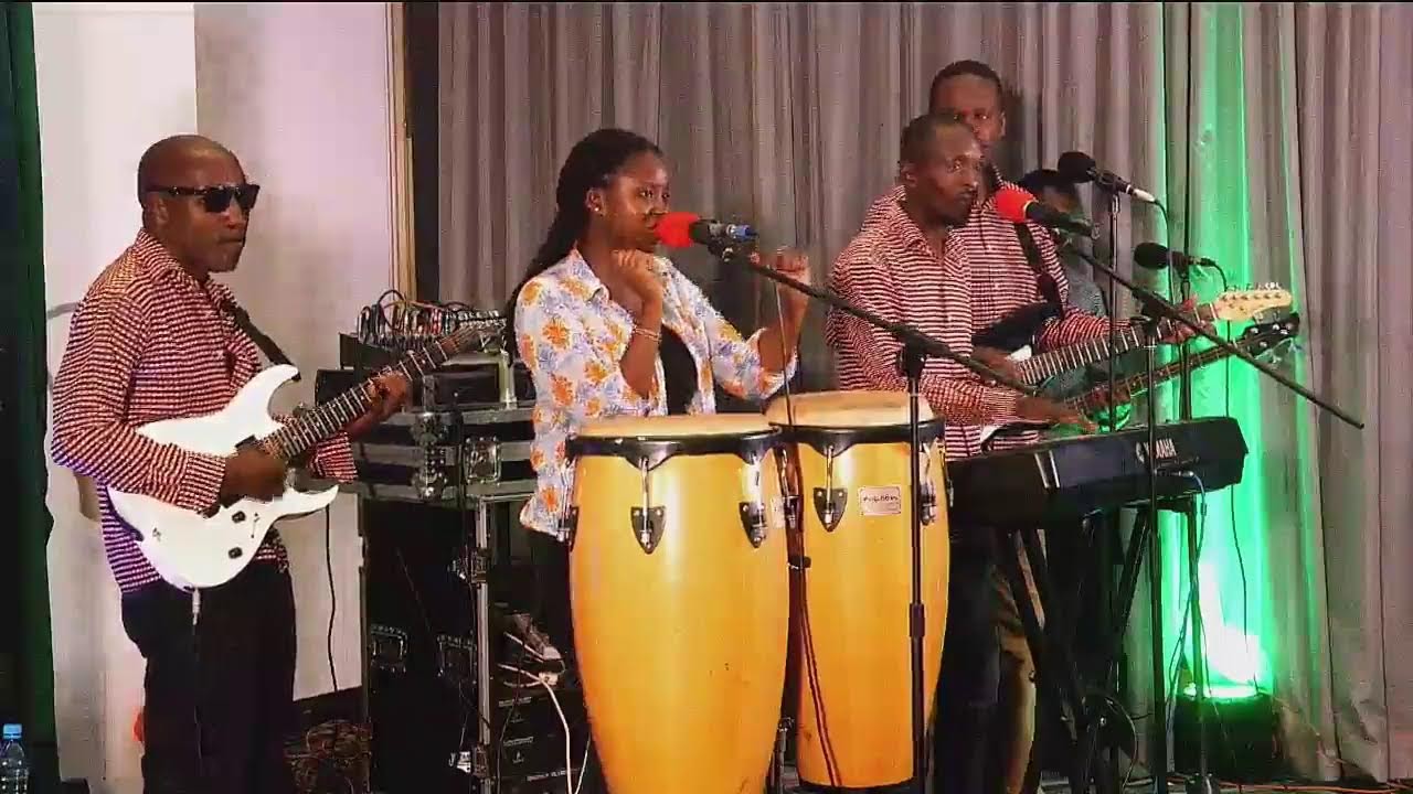 BAMBA SHAMBA NA AMG REALTORS