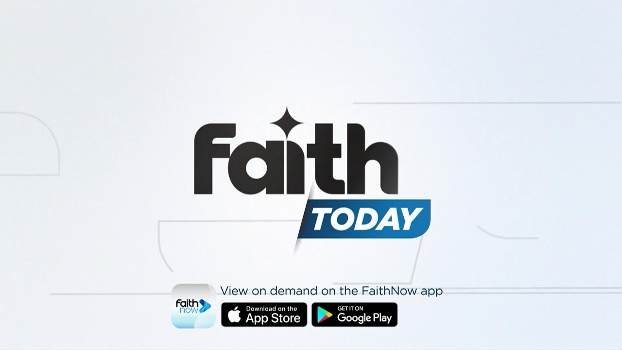 Faith Today 1.17.23