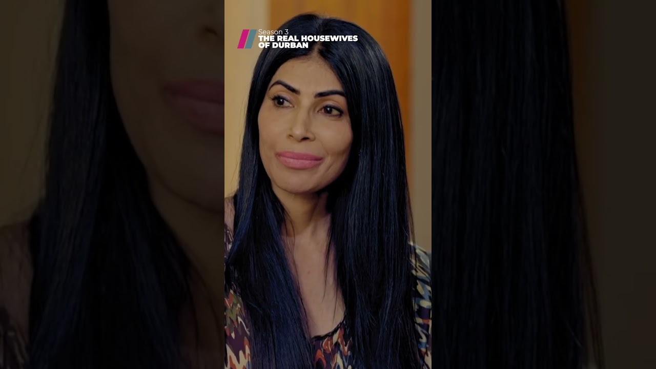 Make time or lose time | The Real Housewives of Durban S3 Ep 6 | Exclusive to Showmax