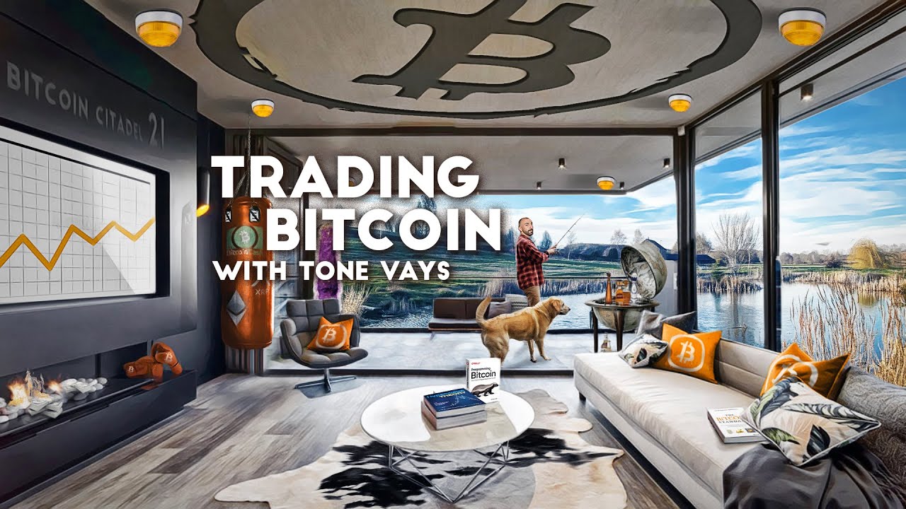 SPX at Critical Resistance! Bitcoin Holding k!