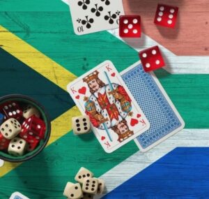 Online Casino South Africa - Get an R15,000 welcome bonus