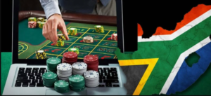 Live Online Casinos South Africa: Taking over the gambling industry