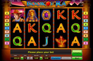 🤠 Book of Ra Online Slot SA | Play Free Novomatic Slots For Fun