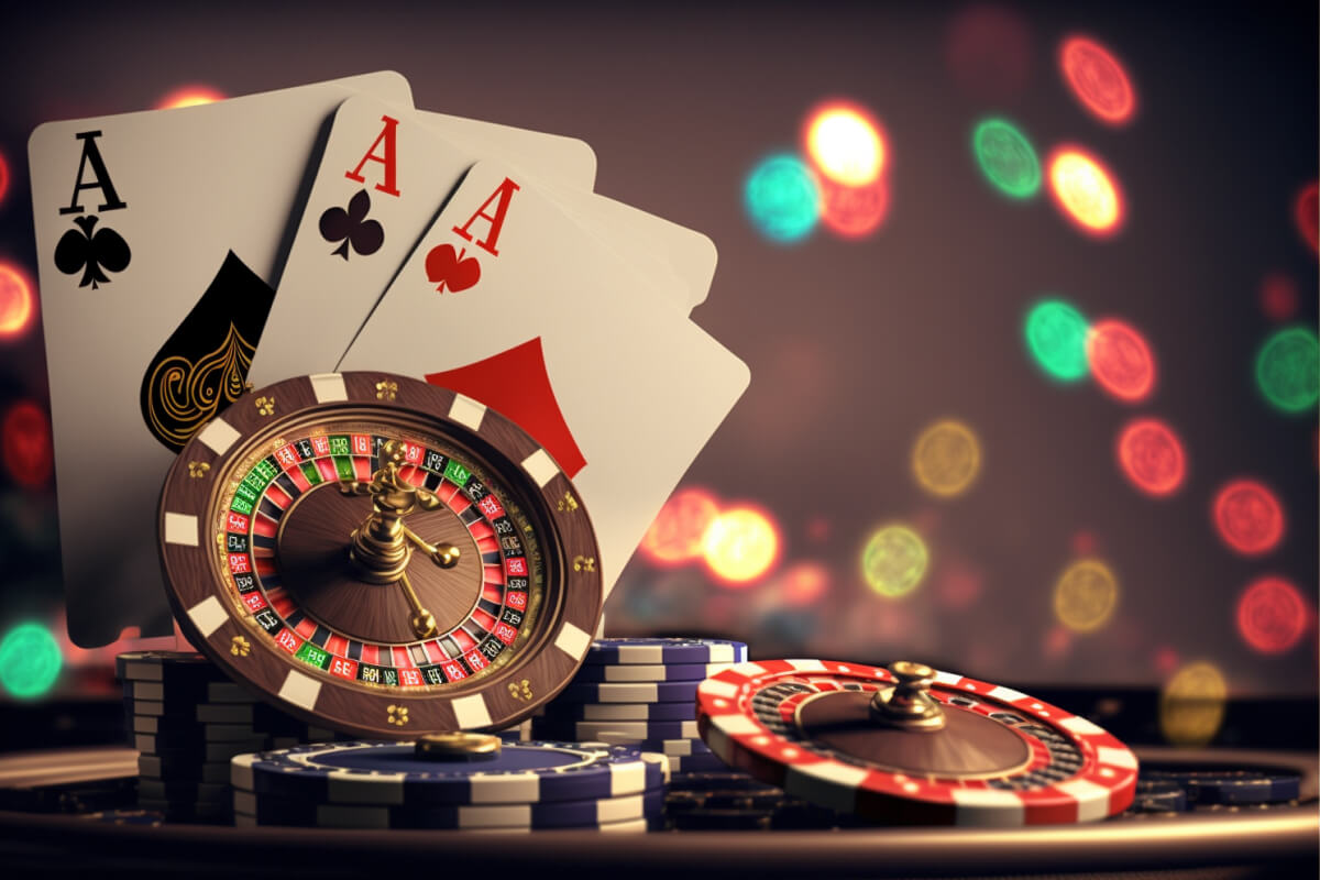Online Casino South Africa: The Ultimate Guide for Players - Site Pixel