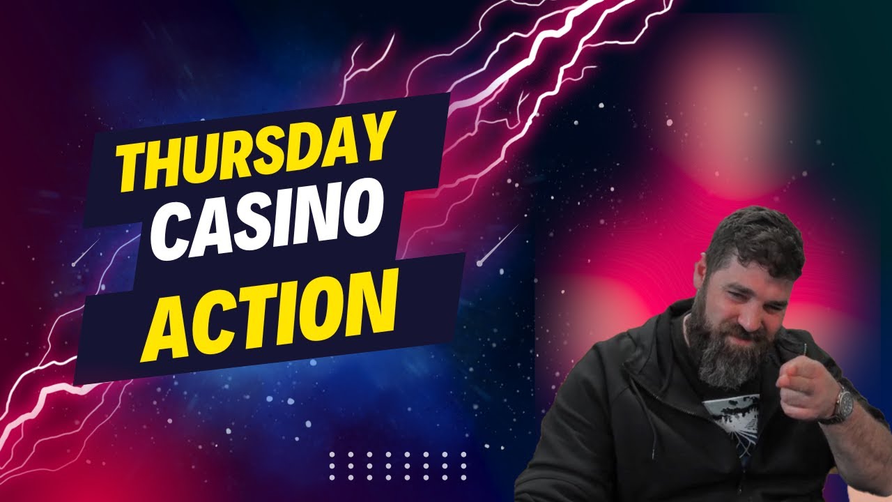 18+ | BIG BETS & BONUS BUYS – 500€ !GIVEAWAY in chat – !meta for a new South African Casino – !k8 no deposit bonus