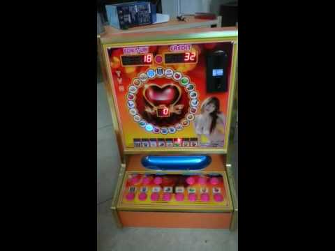 Africa slot game machine coin operated machine  Kenya popular machine casino machines