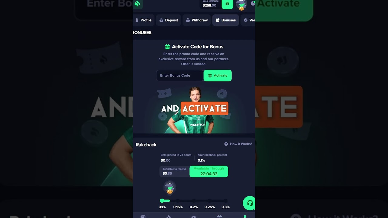 Big Win in 2025 – Free Bonuses for Forex, Casino and Trading Apps