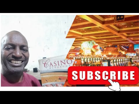 My Life Experiences in South Africa and A Gift from Grandwest Casino: Big Win as a Supervisor