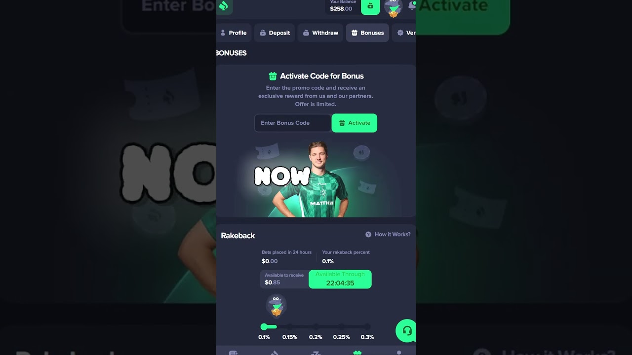 No Deposit Bonus 2025 – Casino, Forex and Trading Apps Guide for a Big Win