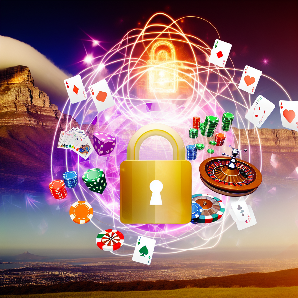 The Ultimate Guide to Safe and Fun Online Gambling in South Africa!