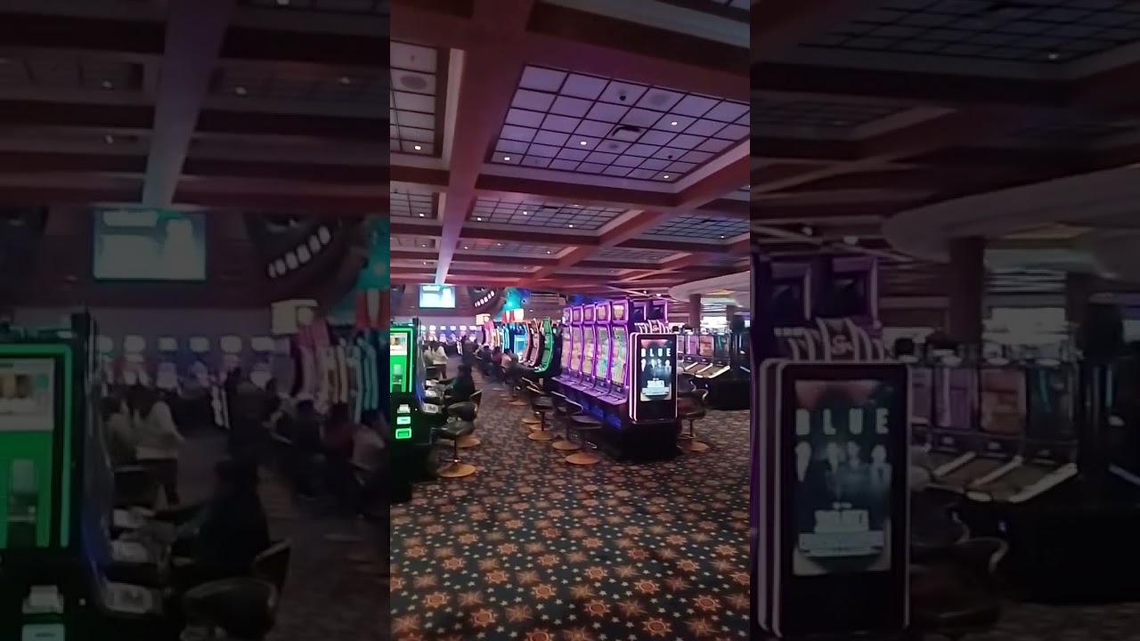 south Africa grand casino